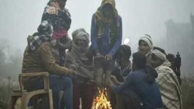 11A 48 मध्यप्रदेश में 15 नवंबर के बाद ठंड बढ़ने के आसार, तापमान 2 डिग्री कमी आएगी
