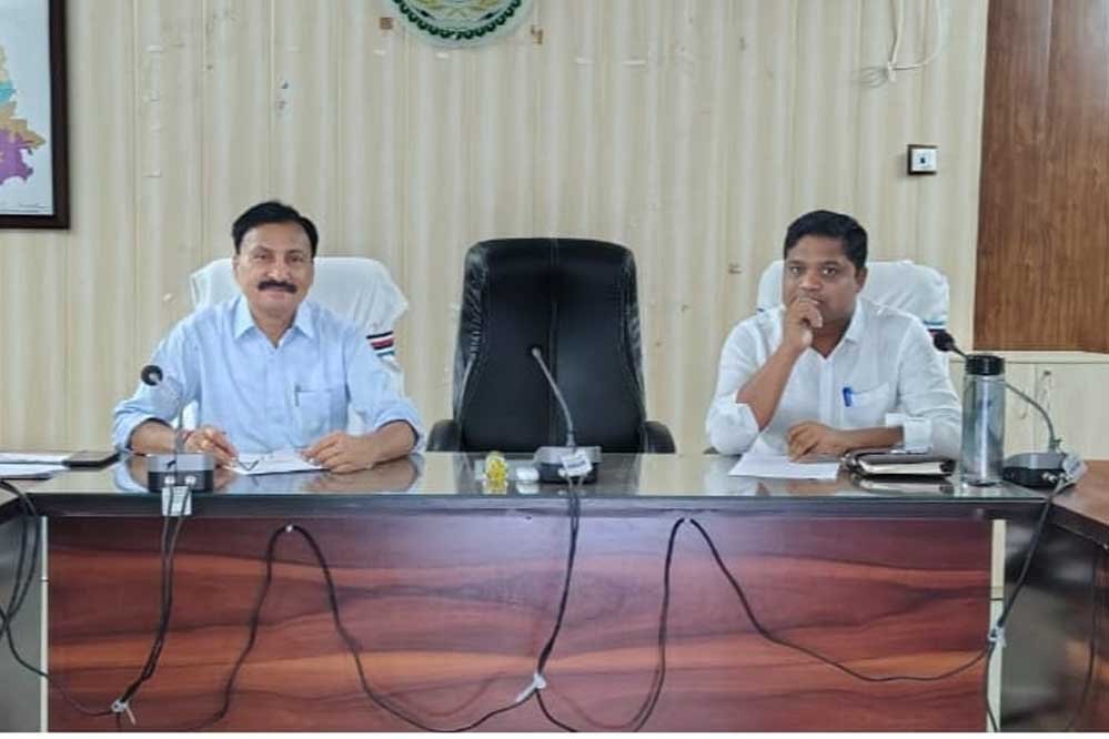 जिले में सहायक शिक्षकों की पदोन्नति हेतु काउंसलिंग सम्पन्न 1 12A 15 जिले में सहायक शिक्षकों की पदोन्नति हेतु काउंसलिंग सम्पन्न