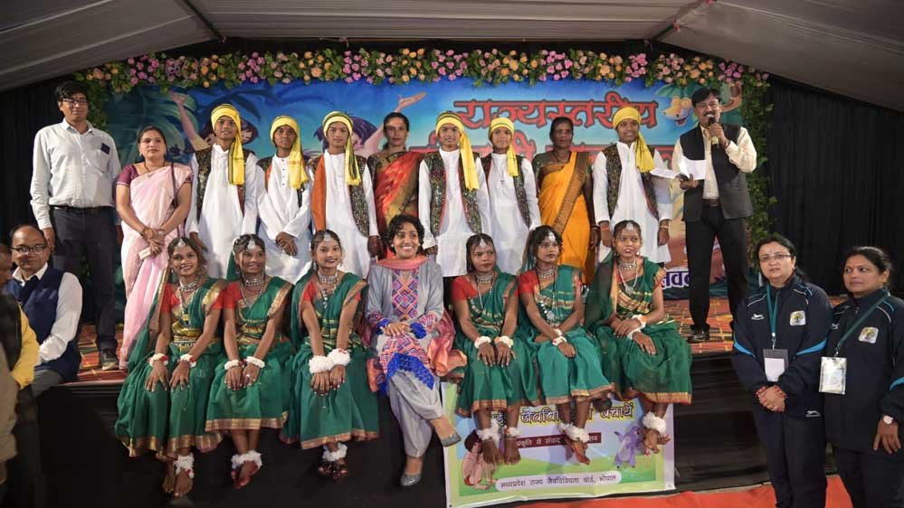 प्रतिभागी बच्चों ने कहा पेंच टाइगर रिजर्व की तीन दिवसीय यात्रा पूरे जीवन याद रहेगी 1 14A 129 प्रतिभागी बच्चों ने कहा पेंच टाइगर रिजर्व की तीन दिवसीय यात्रा पूरे जीवन याद रहेगी