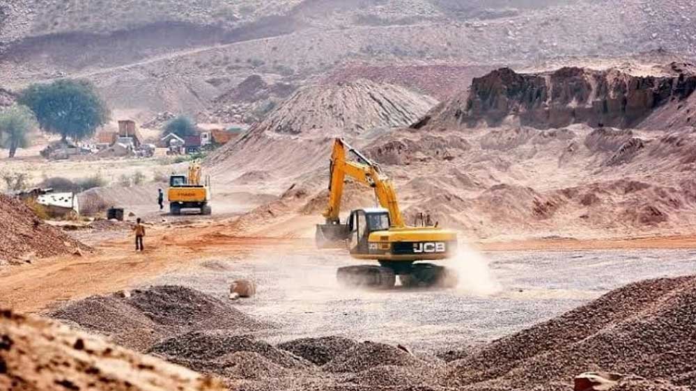 प्रदेश में खनिजों के अवैध परिवहन और खनन को रोकने सरकार ने एआई तकनीक का सहारा लिया 1 14A 31 प्रदेश में खनिजों के अवैध परिवहन और खनन को रोकने सरकार ने एआई तकनीक का सहारा लिया
