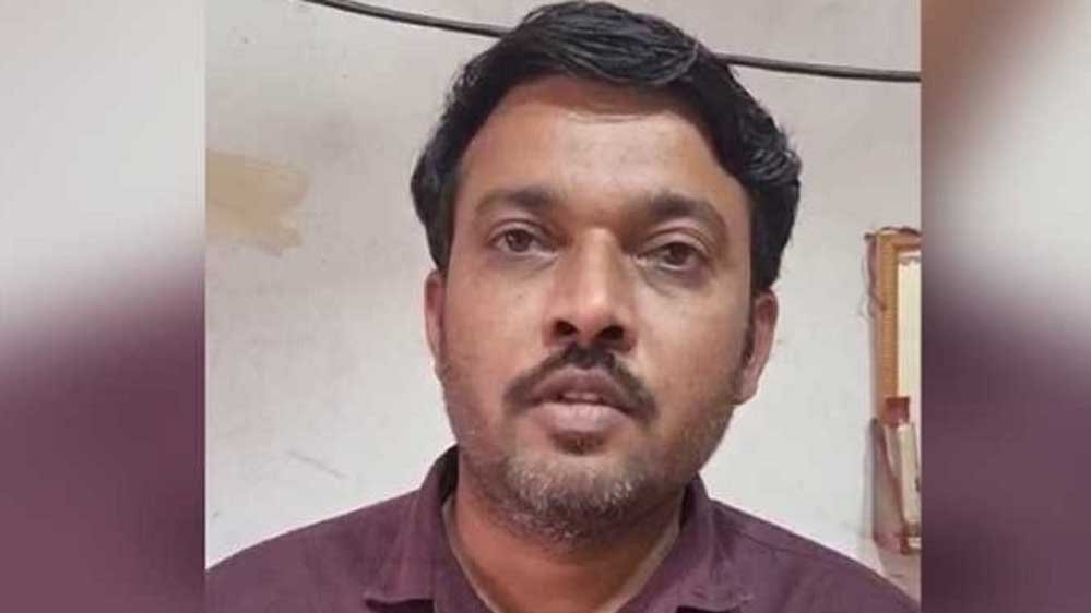 14A 46 भोपाल : टेलीकॉम इंजीनियर को 6 घंटे घर में किया डिजिटल अरेस्ट, पुलिस ने किया रेस्क्यू