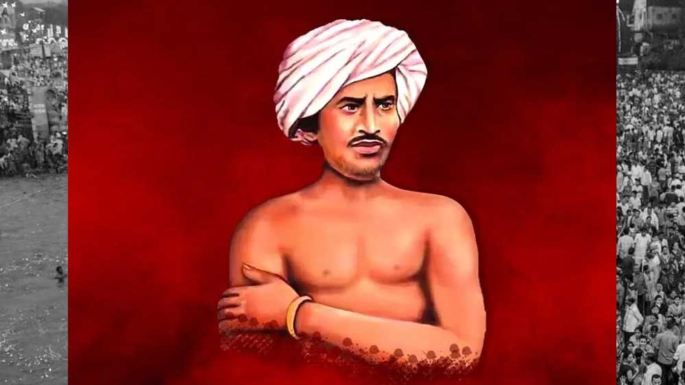 MP Tribal Pride Day: मुख्यमंत्री डॉ. यादव बोले - स्वाधीनता संघर्ष और जनजातीय चेतना के प्रतीक भगवान बिरसा मुंडा 1 14A 95 MP Tribal Pride Day: मुख्यमंत्री डॉ. यादव बोले - स्वाधीनता संघर्ष और जनजातीय चेतना के प्रतीक भगवान बिरसा मुंडा