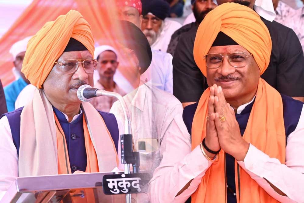गुरुनानक देव जी ने दिया समतामूलक समाज के निर्माण पर जोर- मुख्यमंत्री साय 1 15A 101 गुरुनानक देव जी ने दिया समतामूलक समाज के निर्माण पर जोर- मुख्यमंत्री साय