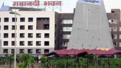 15A 35 छत्तीसगढ़ में 7 IAS अफसरों के प्रभार में हुआ फेरबदल, संजीव कुमार झा MD छत्तीसगढ़ पाठ्य पुस्तक निगम बने