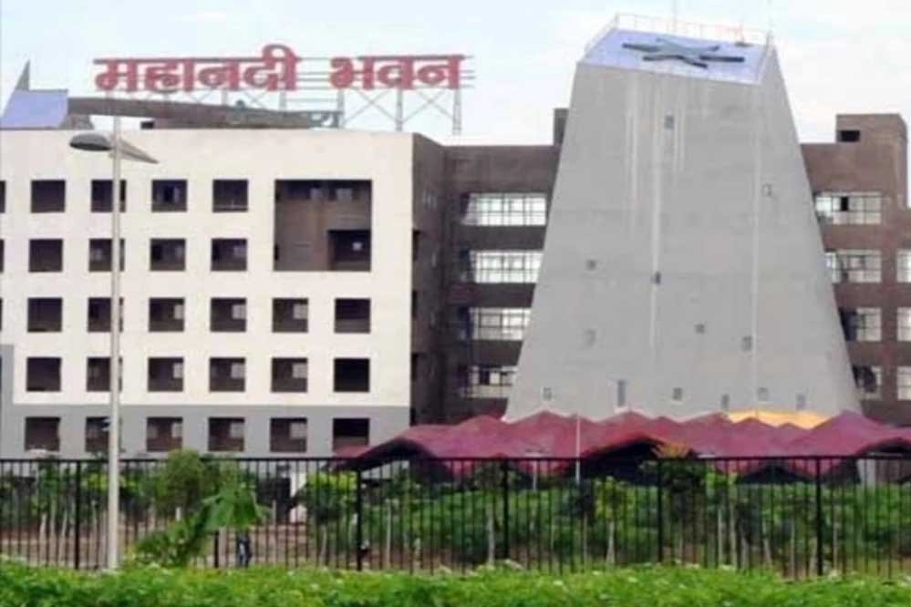 15A 35 छत्तीसगढ़ में 7 IAS अफसरों के प्रभार में हुआ फेरबदल, संजीव कुमार झा MD छत्तीसगढ़ पाठ्य पुस्तक निगम बने