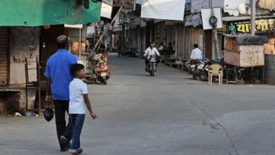 15A 44 राजस्थान के शाहपुरा जिले में मस्जिद से पथराव के बाद से तनाव, आज से जहाजपुर बंद