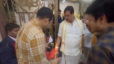 15A 73 महाकाल मंदिर : भस्म आरती अब होगी हाईटेक, प्रवेश पर RFID बैंड पहनना होगा अनिवार्य