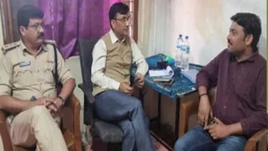 16A 14 भोपाल में इंजीनियर को डिजिटल अरेस्ट करने वाले 2 पकड़ाए, अब भी कानपुर के गांव में टीम का डेरा