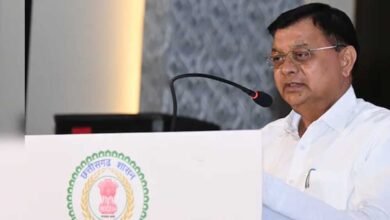 16A 21 आज 16 नवंबर को कोरबा में प्रदेश स्तरीय श्रमिक सम्मेलन का आयोजन किया जाएगा