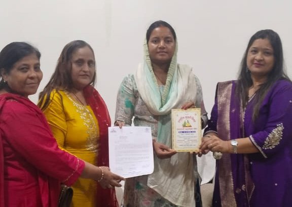 12 व 13 को सामूहिक तुलसी विवाह में 108 जोड़े करेंगे कन्यादान, ठाकुर जी की निकलेगी बारात 1 17 3 12 व 13 को सामूहिक तुलसी विवाह में 108 जोड़े करेंगे कन्यादान, ठाकुर जी की निकलेगी बारात