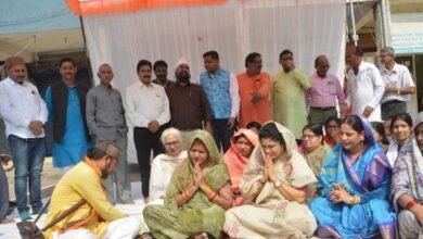 18A 111 निर्माण एजेंसियां कार्य पर लगातार नज़र रखे गुणवत्ता के साथ समय पर पूरा करे कार्य