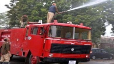 18A 119 प्रदेश में होगा अग्निशमन सेवाओं का आधुनिकीकरण