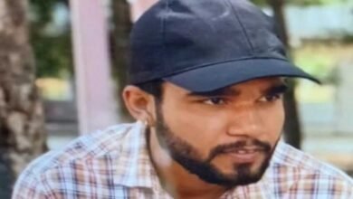 18A 23 मुंबई से आए इंजीनियर की भोपाल में सड़क हादसे में मौत