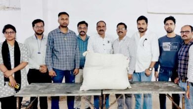 18A 5 मुख्यमंत्री डॉ. यादव के नेतृत्व में पुलिस का अवैध मादक पदार्थों के खिलाफ सख्त अभियान