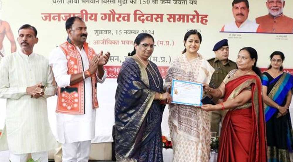 "मन की बात" के 62 एपिसोड भीली बोली में रूपांतरित 1 18A 68 "मन की बात" के 62 एपिसोड भीली बोली में रूपांतरित