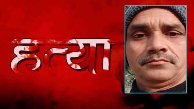 19A 36 कचरा डालने के विवाद पर भिंड में किराना व्यापारी की गोली मारकर हत्या