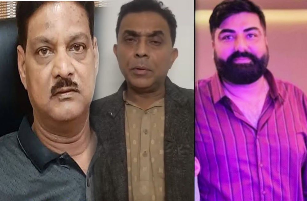 भोपाल: भूमाफियाओं की धोखाधड़ी पर पुलिस शिकंजा, तहसीलदार और राजस्व अधिकारियों पर भी लगे गंभीर आरोप 1 19A 73 भोपाल: भूमाफियाओं की धोखाधड़ी पर पुलिस शिकंजा, तहसीलदार और राजस्व अधिकारियों पर भी लगे गंभीर आरोप
