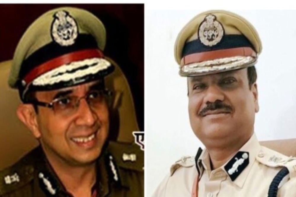 दिल्ली में बैठकों का दौर जारी, अगले 3 दिनों में सामने होगा प्रदेश नए DGP का नाम! 1 21A 92 दिल्ली में बैठकों का दौर जारी, अगले 3 दिनों में सामने होगा प्रदेश नए DGP का नाम!