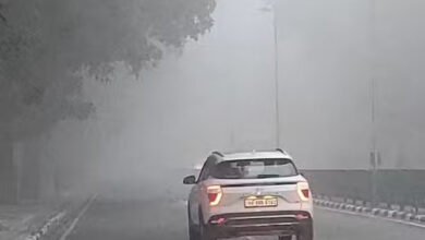 22 A 44 MP में नवंबर की ठंड ने तोड़ेगी रिकॉर्ड, पचमढ़ी सबसे सर्द, इंदौर में कंपकंपाया