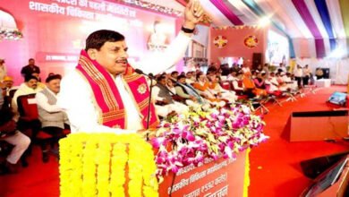 22 A 7 सिंहस्थ के पहले उज्जैन में बनकर तैयार होगा मेडिसिटी एवं चिकित्सा महाविद्यालय : मुख्यमंत्री डॉ. यादव