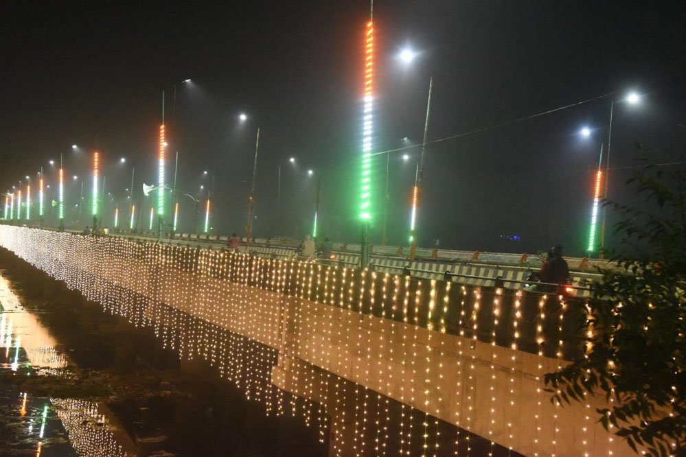 मुख्यमंत्री विष्णुदेव साय 23 नवम्बर को बिलासपुर में 143 करोड़ की लागत के विकास कार्यों का करेंगे लोकार्पण 1 23A 43 मुख्यमंत्री विष्णुदेव साय 23 नवम्बर को बिलासपुर में 143 करोड़ की लागत के विकास कार्यों का करेंगे लोकार्पण