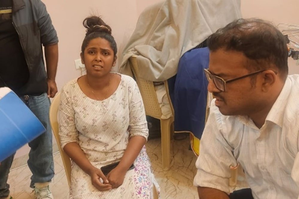 इंदौर में फ्री कार व रुपयों का लालच देकर मतांतरण की कोशिश, आर्थिक रूप से कमजोर थे निशाना 1 23A 63 इंदौर में फ्री कार व रुपयों का लालच देकर मतांतरण की कोशिश, आर्थिक रूप से कमजोर थे निशाना