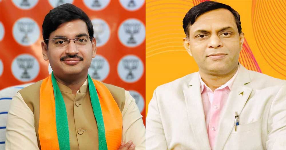 भाजपा में आभा बिखेरते 'आशीष' 1 254 भाजपा में आभा बिखेरते 'आशीष'