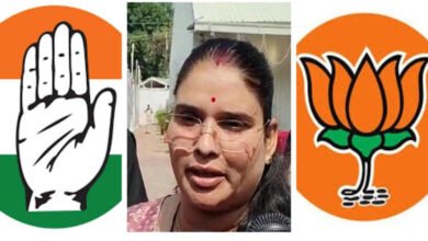 25A 46 बीना विधानसभा सीट पर होगा उपचुनाव? कांग्रेस विधायक निर्मला सप्रे दे सकती हैं इस्तीफा!