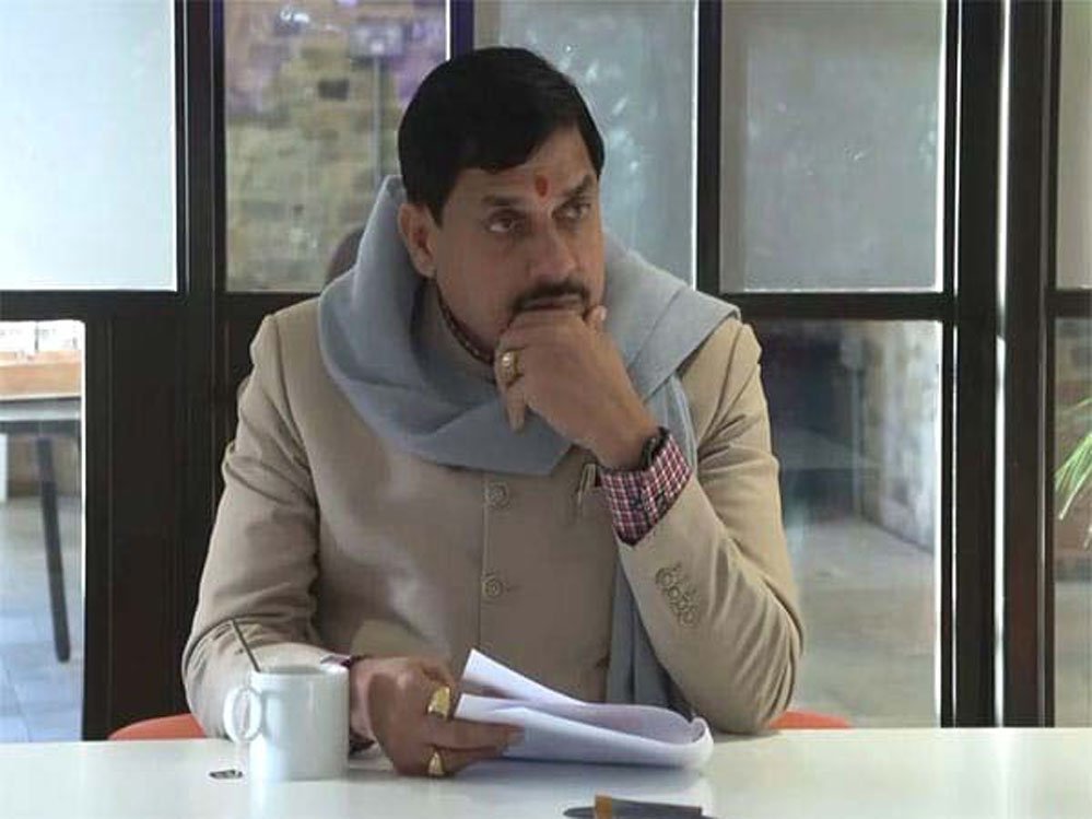 26A 1 मुख्यमंत्री डॉ. यादव बहुत विनम्र एवं मिलनसार हैं : लॉर्ड रमिन्दर रेंजर