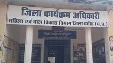 28A 62 महिला बाल विकास विभाग ने मिनी आंगनवाड़ी कार्यकर्ताओं को मुख्य आंगनवाड़ी कार्यकर्ता में तब्दील किया