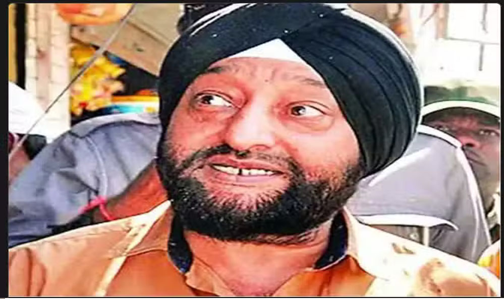 नगर निगम के पूर्व सिटी इंजीनियर हरभजन सिंह की मौत 1 29A 108 नगर निगम के पूर्व सिटी इंजीनियर हरभजन सिंह की मौत