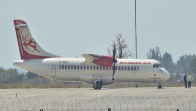 29A 21 जबलपुर से पुणे के लिए जल्द शुरू होगी सीधी उड़ान, महाकुंभ 2025 के लिए भी विमान सेवा