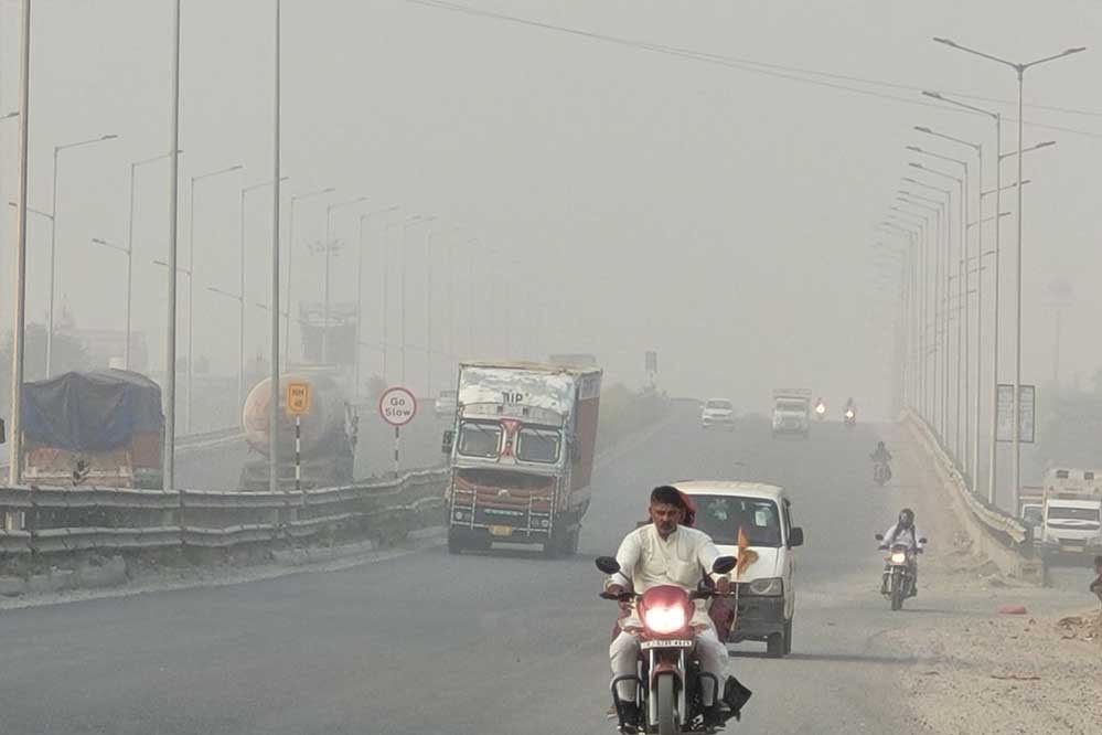इंदौर की हवा हो रही जहरीली, 200 के पार एक्यूआई, गर्मी भी दिखा रही रंग 1 29A 47 इंदौर की हवा हो रही जहरीली, 200 के पार एक्यूआई, गर्मी भी दिखा रही रंग
