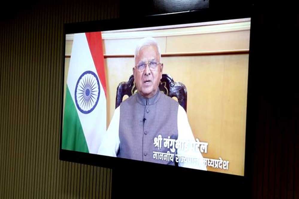 राजभवन में विभिन्न राज्यों का स्थापना दिवस मनाया गया 1 2A 1 राजभवन में विभिन्न राज्यों का स्थापना दिवस मनाया गया