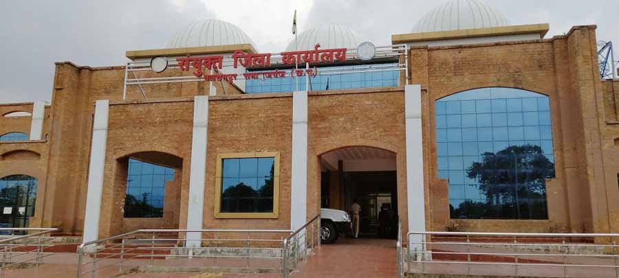जमीन के बनाया फर्जी दस्तावेज: कलेक्टर ने दिए दस लोगों के खिलाफ मामला दर्ज करने के निर्देश 1 3 24 जमीन के बनाया फर्जी दस्तावेज: कलेक्टर ने दिए दस लोगों के खिलाफ मामला दर्ज करने के निर्देश