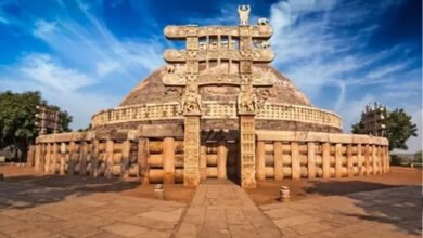 30A 15 सांची में महाबोधि महोत्सव 30 नवम्बर से, म.प्र. टूरिज्म बोर्ड बौद्ध सर्किट करेगा प्रचारित