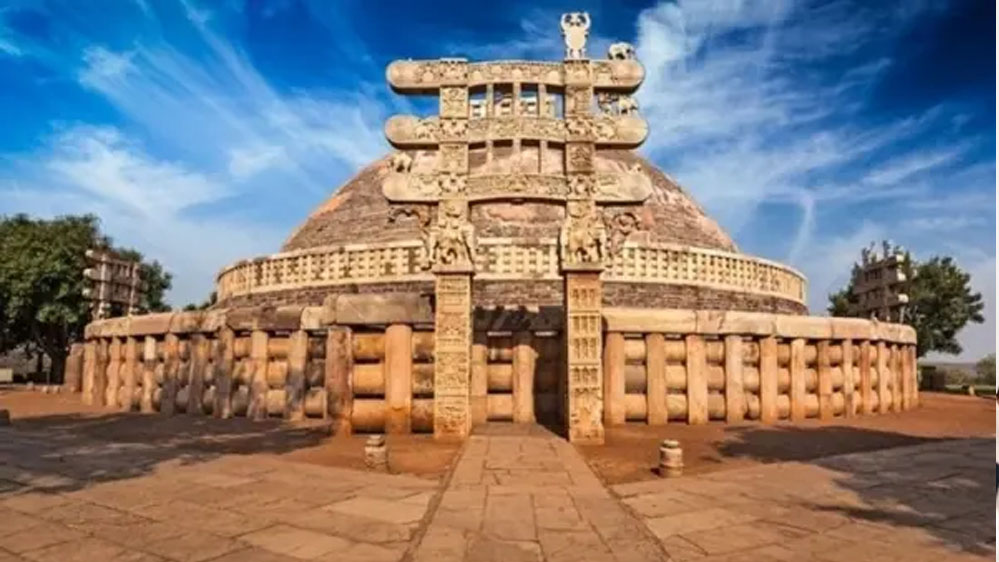 सांची में महाबोधि महोत्सव 30 नवम्बर से, म.प्र. टूरिज्म बोर्ड बौद्ध सर्किट करेगा प्रचारित 1 30A 15 सांची में महाबोधि महोत्सव 30 नवम्बर से, म.प्र. टूरिज्म बोर्ड बौद्ध सर्किट करेगा प्रचारित