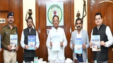 30A 25 छत्तीसगढ़ में बस यात्रियों को घर बैठे मिलेगी बस की समय सारणी और बस रूट की जानकारी: मुख्यमंत्री विष्णु देव साय