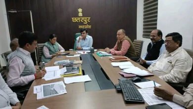 30A 31 मछली पालन को प्रोत्साहित करें : कलेक्टर