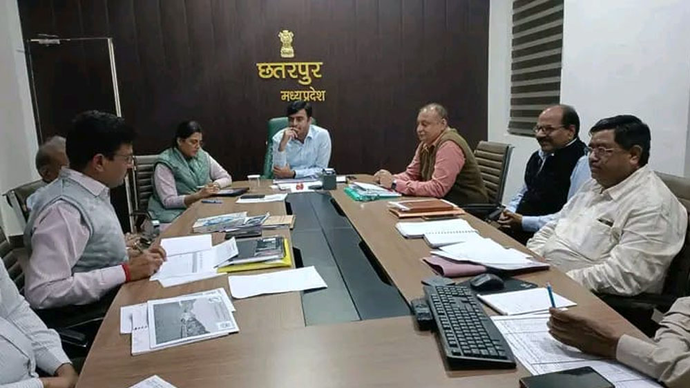 मछली पालन को प्रोत्साहित करें : कलेक्टर 1 30A 31 मछली पालन को प्रोत्साहित करें : कलेक्टर
