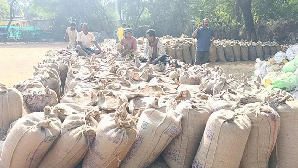 धान खरीदी से नाराज किसानों ने लिखित शिकायत पर उपायुक्त ने एक्शन लेते हुए समिति प्रबंधक को पद से हटाया 1 30A 61 धान खरीदी से नाराज किसानों ने लिखित शिकायत पर उपायुक्त ने एक्शन लेते हुए समिति प्रबंधक को पद से हटाया
