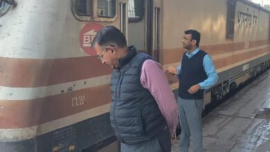 30A 71 अब एक ही ट्रैक पर ट्रेन आमने-सामने होने पर लग जाएंगे ऑटोमेटिक ब्रेक, सफल रहा कवच ट्रायल