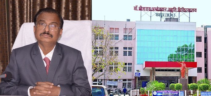 अम्बेडकर अस्पताल में 1 दिसंबर से खुलेगा नशा मुक्ति केंद्र 1 43 अम्बेडकर अस्पताल में 1 दिसंबर से खुलेगा नशा मुक्ति केंद्र