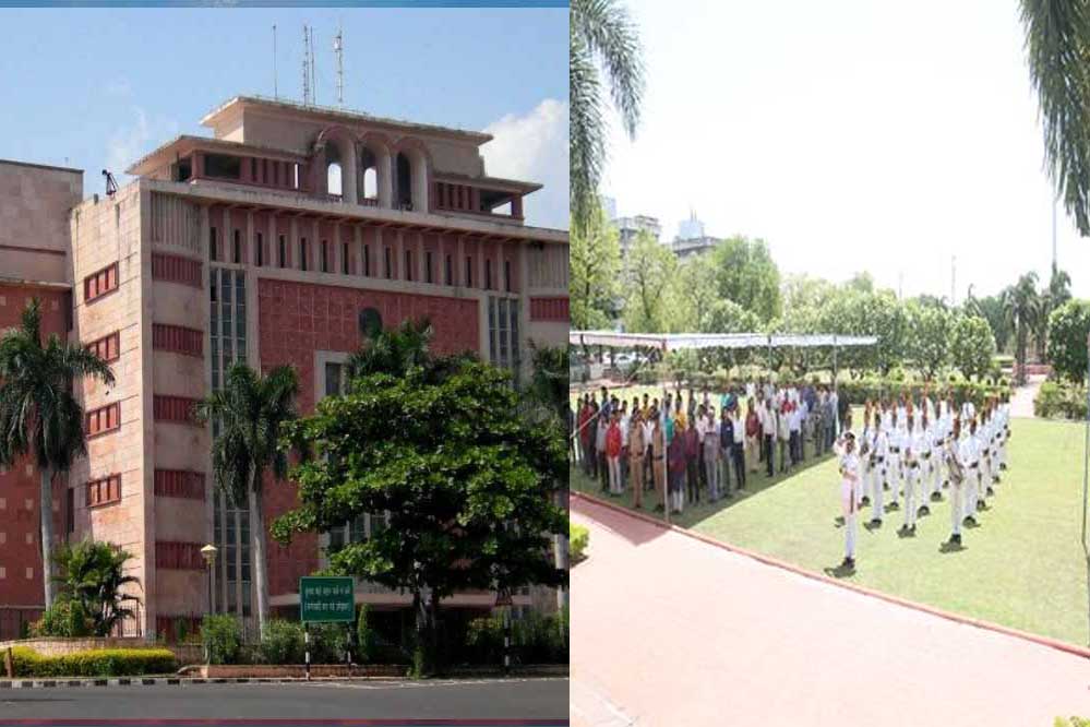 मंत्रालय में हुआ राष्ट्र-गीत "वंदे-मातरम" एवं राष्ट्र-गान "जन-गण-मन" का सामूहिक गायन 1 4A 118 मंत्रालय में हुआ राष्ट्र-गीत "वंदे-मातरम" एवं राष्ट्र-गान "जन-गण-मन" का सामूहिक गायन