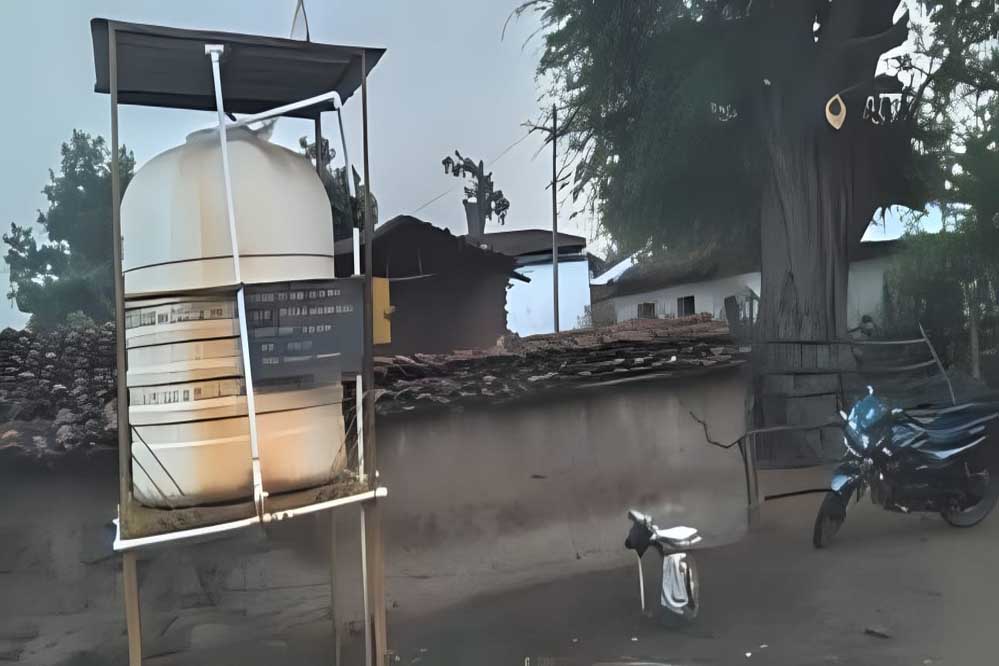 भ्रष्टाचार का आरोप, अधिकारी नहीं कर रहे जांच 1 4A 132 भ्रष्टाचार का आरोप, अधिकारी नहीं कर रहे जांच