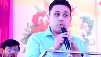 4A 145 जैतहरी तहसील के ग्राम पंचायत अमगवां में राजस्व एवं जन कल्याण शिविर बुधवार 06 नवम्बर को