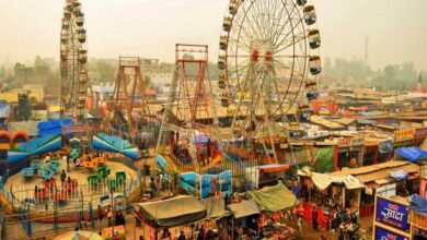 4A 23 ग्वालियर व्यापार मेला 25 दिसंबर से 25 फरवरी तक, 11 नवंबर तक स्वीकार की जाएंगी मेले के लिए निविदाएं
