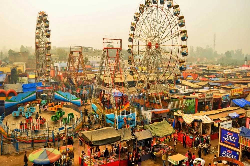 ग्वालियर व्यापार मेला 25 दिसंबर से 25 फरवरी तक, 11 नवंबर तक स्वीकार की जाएंगी मेले के लिए निविदाएं 1 4A 23 ग्वालियर व्यापार मेला 25 दिसंबर से 25 फरवरी तक, 11 नवंबर तक स्वीकार की जाएंगी मेले के लिए निविदाएं