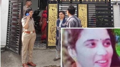 4A 62 बालाघाट : एसएफ जवान ने पुलिस आरक्षक पत्नी की हत्या ... रातभर शव के पास रहा हत्यारा, सुबह आत्मसमर्पण करने पहुंचा थाना