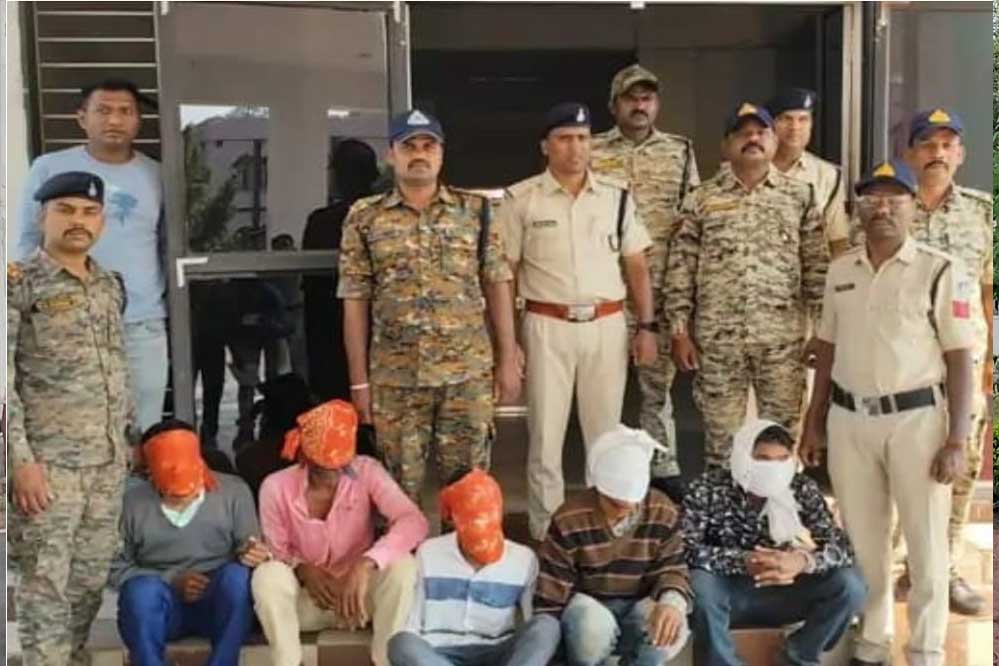 लालपुर में हुए तिहरे हत्याकांड का थाना गाडासरई पुलिस ने किया खुलासा,प्रेस वार्ता आयोजित कर दी गई जानकारी 1 6A 12 लालपुर में हुए तिहरे हत्याकांड का थाना गाडासरई पुलिस ने किया खुलासा,प्रेस वार्ता आयोजित कर दी गई जानकारी